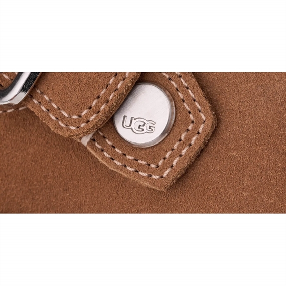 UGG Goldenstar Evelina Clog, Chesnut